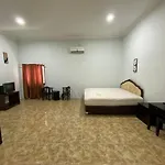 Hotel Magellona Makassar Mitra Reddoorz