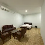 Hotel Magellona Makassar Mitra Reddoorz