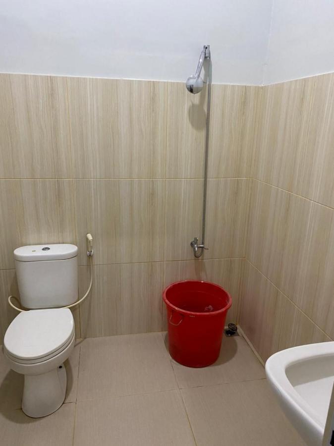 Magellona Mitra Reddoorz Hotel 2*