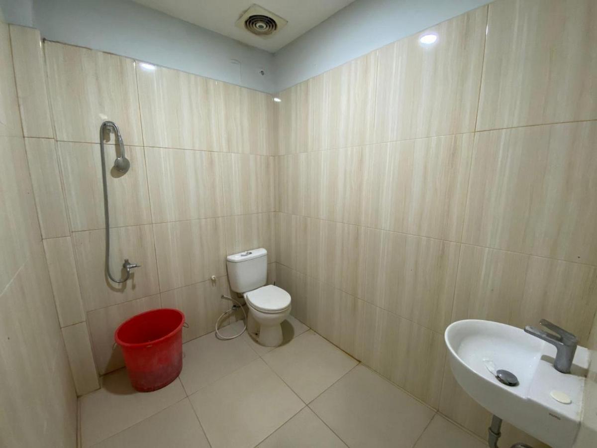 Hotel Magellona Mitra Reddoorz