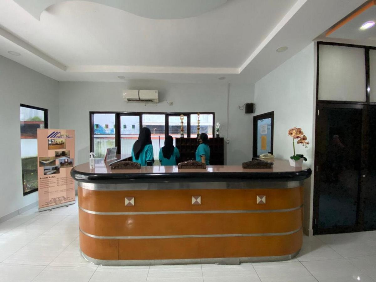 Magellona Mitra Reddoorz Hotel 2*