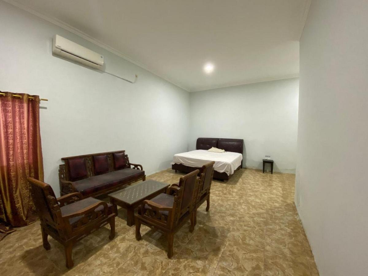 Hotel Magellona Mitra Reddoorz Makassar